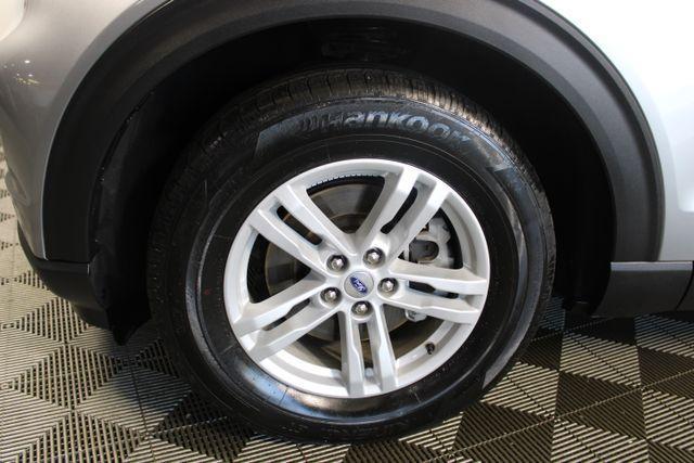used 2024 Ford Explorer car, priced at $28,900