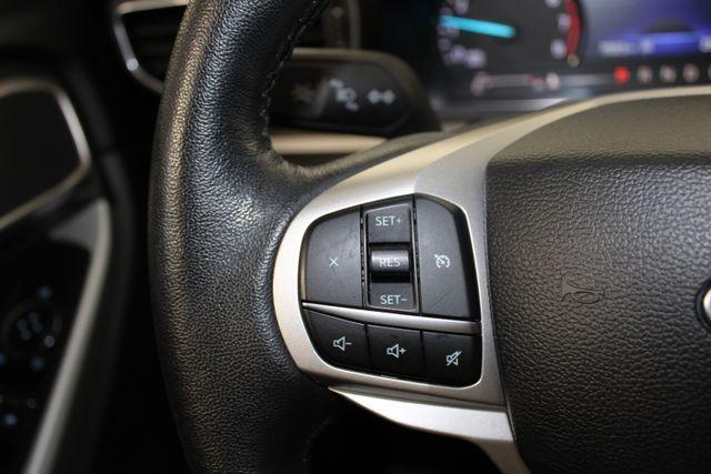 used 2024 Ford Explorer car, priced at $28,900