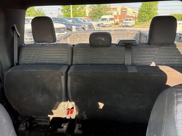 used 2023 Ford F-150 car, priced at $34,000