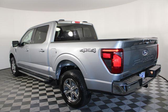 new 2024 Ford F-150 car, priced at $56,250