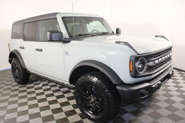 new 2024 Ford Bronco car, priced at $51,000