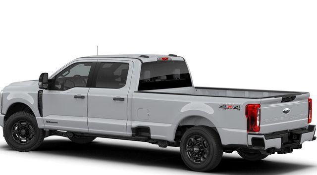 new 2026 Ford F-350 car, priced at $70,930