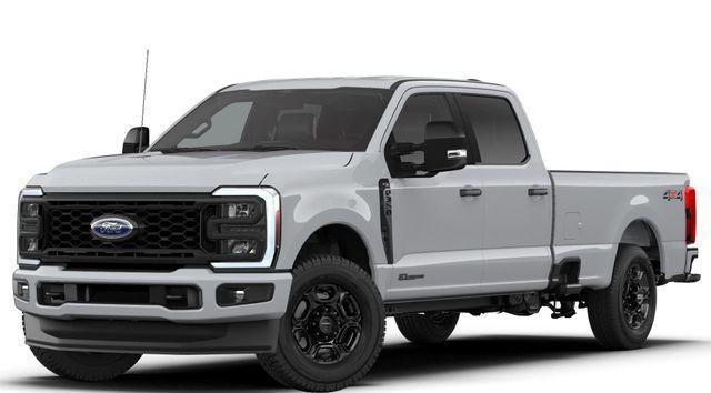 new 2026 Ford F-350 car, priced at $70,930