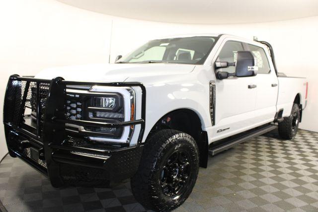 new 2026 Ford F-350 car, priced at $85,000