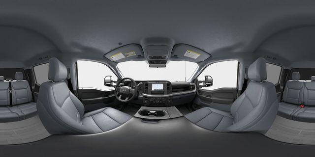 new 2026 Ford F-350 car, priced at $70,930