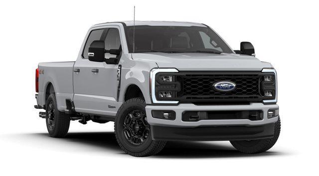 new 2026 Ford F-350 car, priced at $70,930
