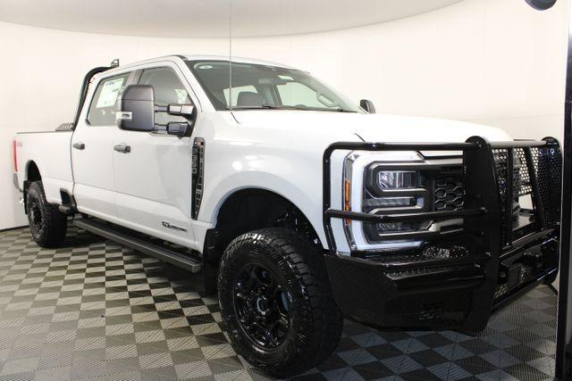 new 2026 Ford F-350 car, priced at $85,000