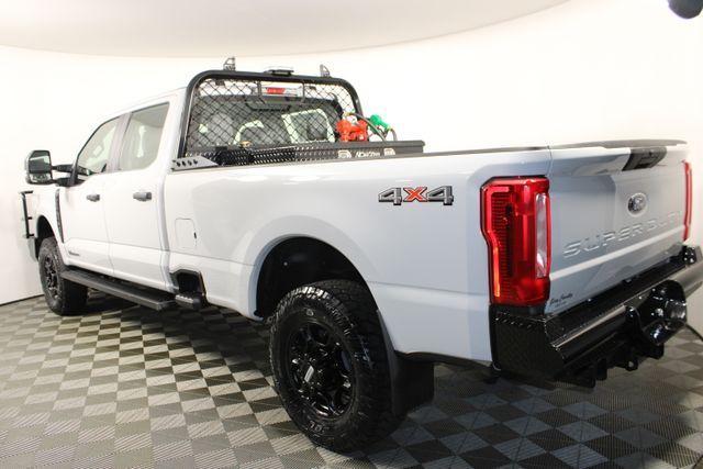 new 2026 Ford F-350 car, priced at $85,000