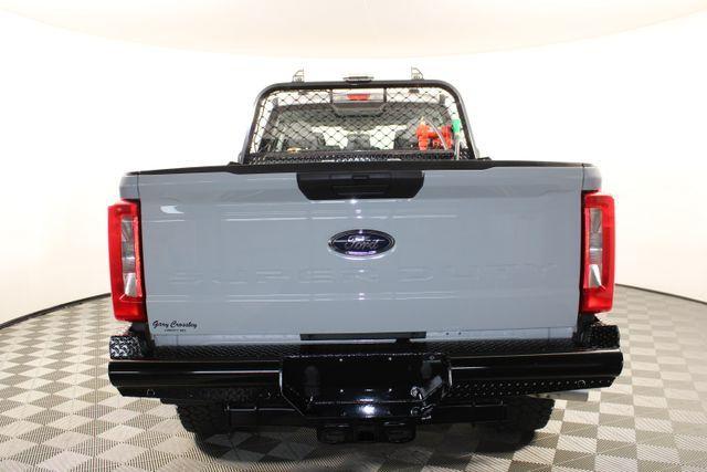 new 2026 Ford F-350 car, priced at $85,000