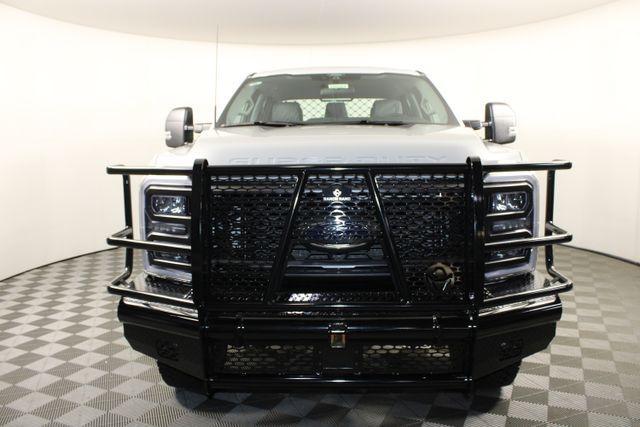 new 2026 Ford F-350 car, priced at $85,000