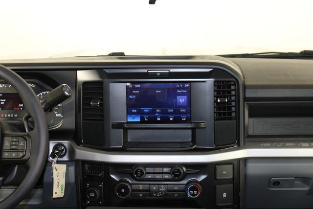 new 2026 Ford F-350 car, priced at $85,000