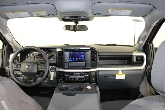 new 2026 Ford F-350 car, priced at $85,000