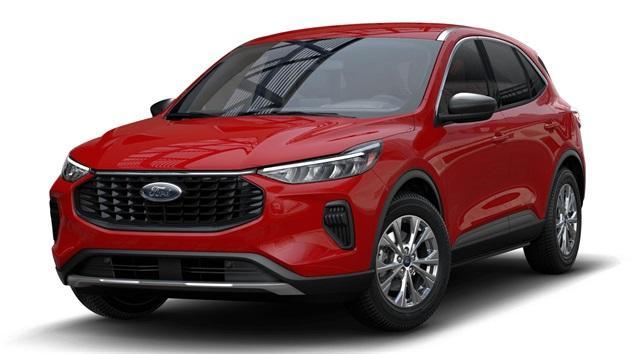 new 2024 Ford Escape car, priced at $31,985