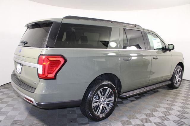 new 2024 Ford Expedition Max car, priced at $69,000