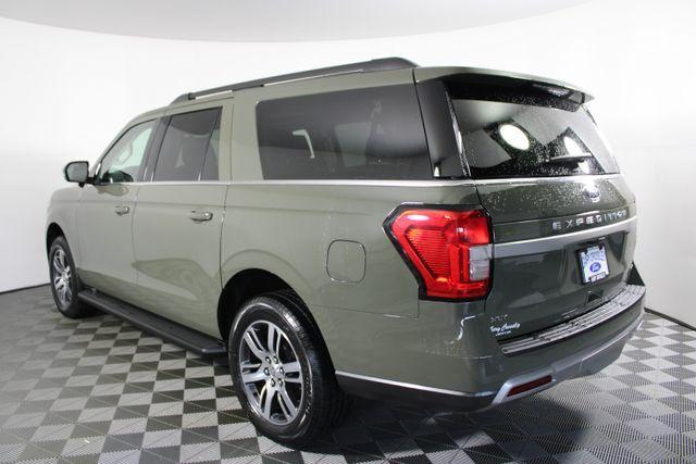 new 2024 Ford Expedition Max car, priced at $69,000