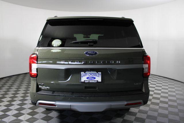 new 2024 Ford Expedition Max car, priced at $69,000