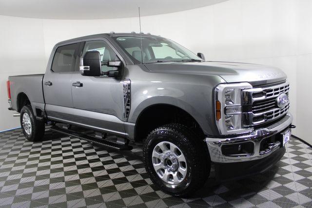 new 2024 Ford F-350 car, priced at $58,000