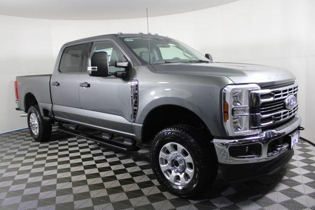 new 2024 Ford F-350 car, priced at $58,000