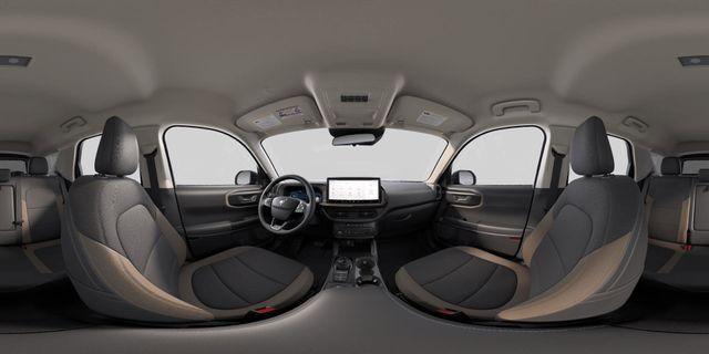 new 2025 Ford Bronco Sport car, priced at $33,810