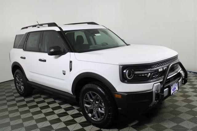 new 2025 Ford Bronco Sport car, priced at $32,000