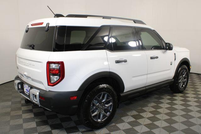 new 2025 Ford Bronco Sport car, priced at $32,000