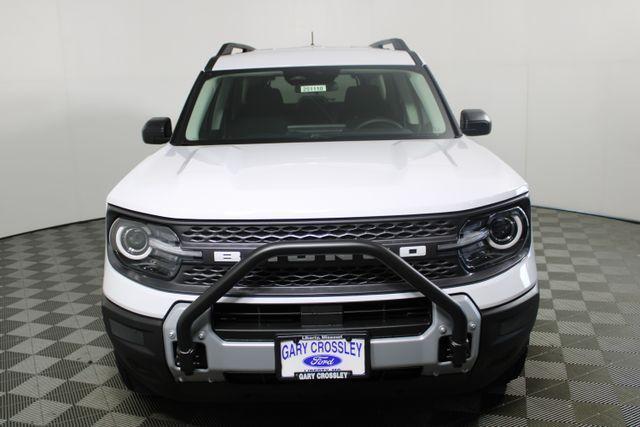 new 2025 Ford Bronco Sport car, priced at $32,000