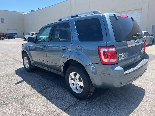used 2012 Ford Escape car, priced at $10,000
