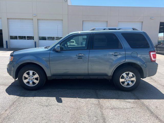 used 2012 Ford Escape car, priced at $10,000