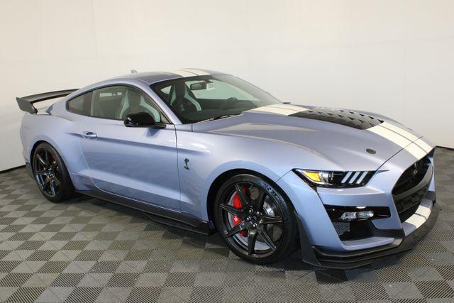 new 2022 Ford Shelby GT500 car, priced at $150,000