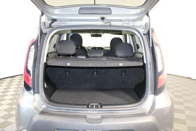used 2014 Kia Soul car, priced at $7,900