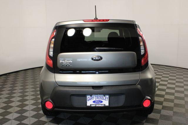 used 2014 Kia Soul car, priced at $7,900