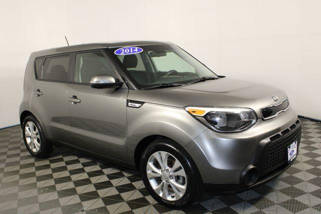 used 2014 Kia Soul car, priced at $7,900