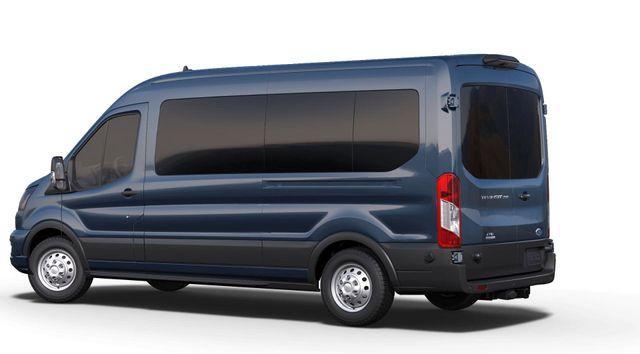 new 2025 Ford Transit-350 car, priced at $73,165