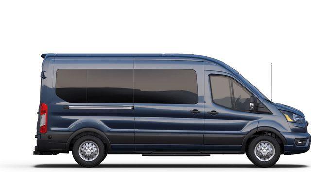 new 2025 Ford Transit-350 car, priced at $73,165