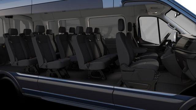 new 2025 Ford Transit-350 car, priced at $73,165