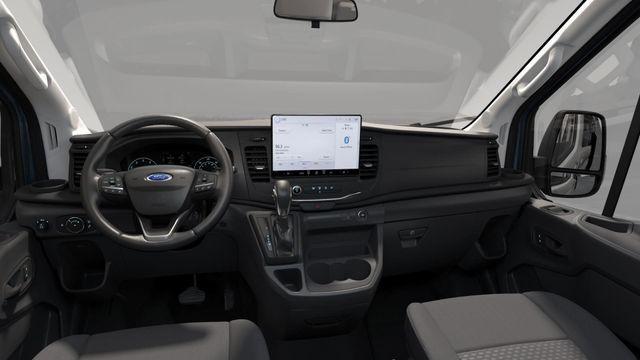new 2025 Ford Transit-350 car, priced at $73,165