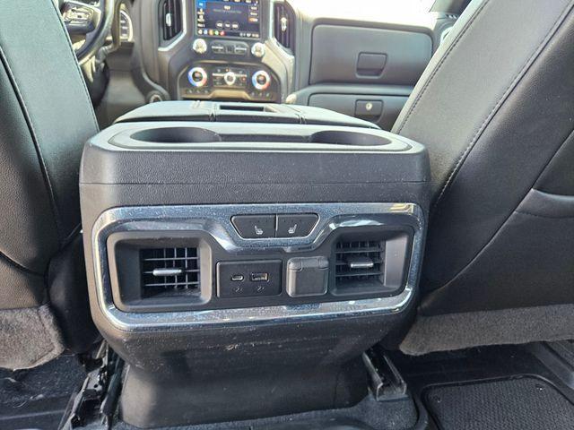 used 2021 GMC Sierra 2500 car, priced at $53,000