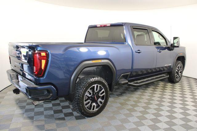 used 2021 GMC Sierra 2500 car, priced at $53,000