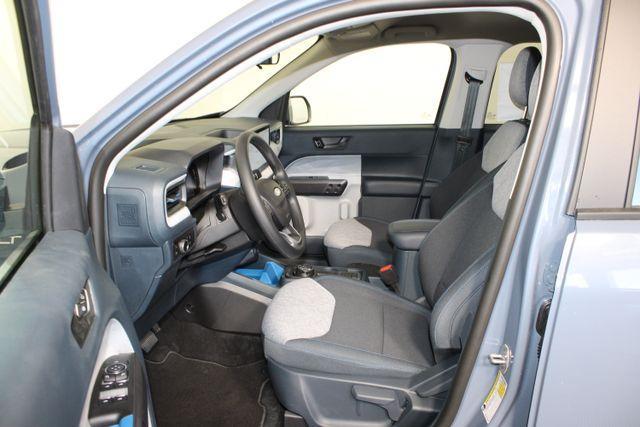 new 2025 Ford Maverick car, priced at $32,624