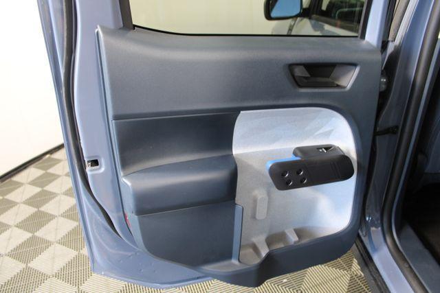 new 2025 Ford Maverick car, priced at $32,624