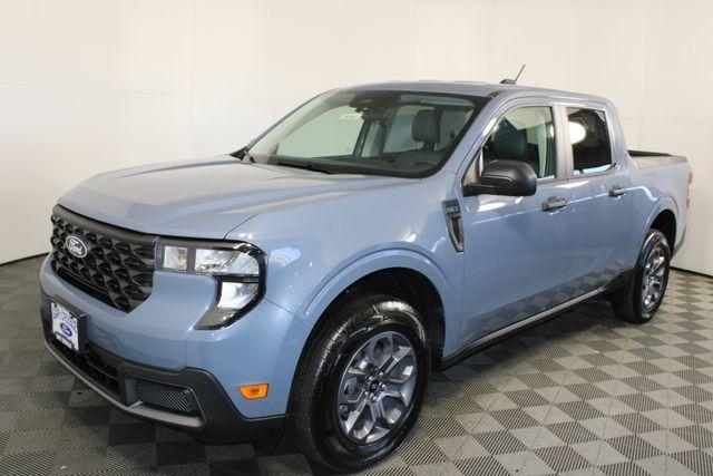 new 2025 Ford Maverick car, priced at $32,624