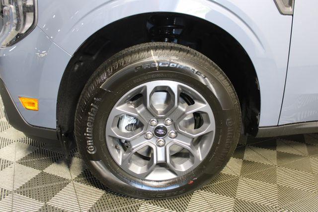 new 2025 Ford Maverick car, priced at $32,624