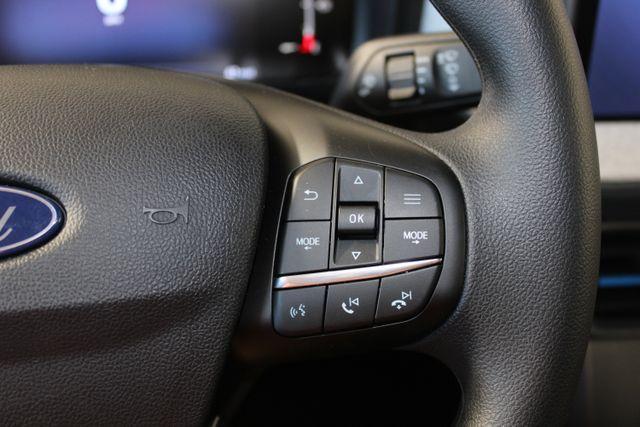 new 2025 Ford Maverick car, priced at $32,624