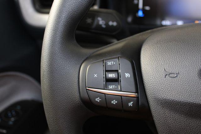 new 2025 Ford Maverick car, priced at $32,624