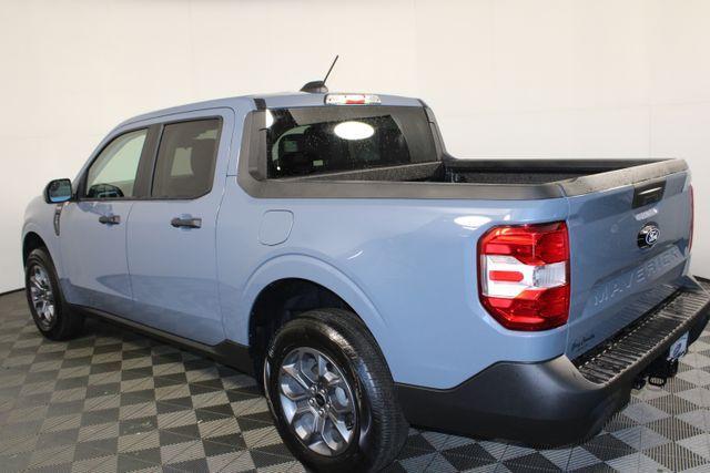 new 2025 Ford Maverick car, priced at $32,624