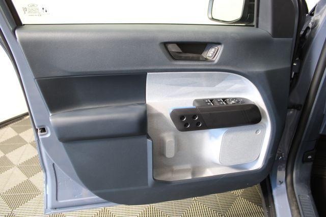 new 2025 Ford Maverick car, priced at $32,624