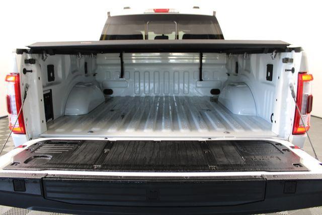 used 2023 Ford F-150 car, priced at $52,000