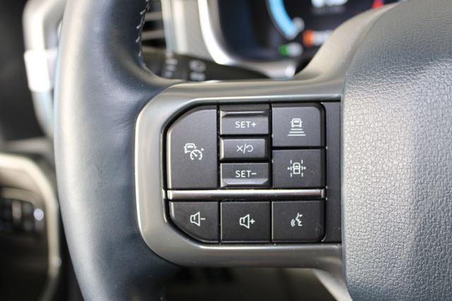 used 2023 Ford F-150 car, priced at $52,000