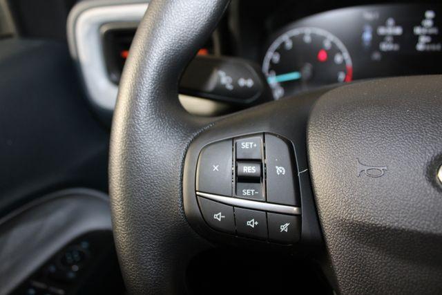 new 2024 Ford Maverick car, priced at $30,500