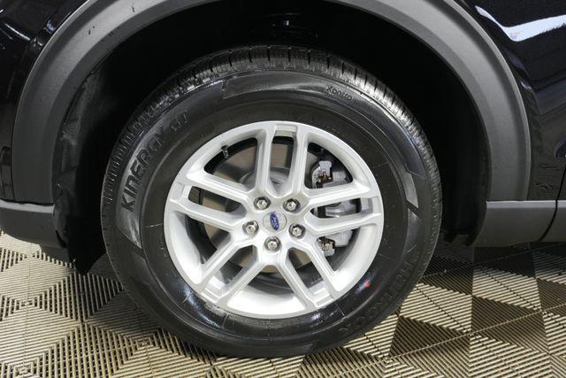 new 2026 Ford Explorer car, priced at $43,000